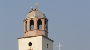 Храмовете нашата свещена територия