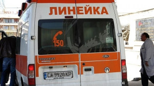 Три деца пострадаха при катастрофа били в кола управлявана от