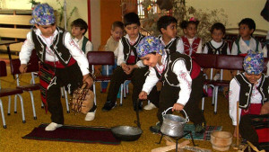 Момче от с Три кладенци получи награда от национален конкурс