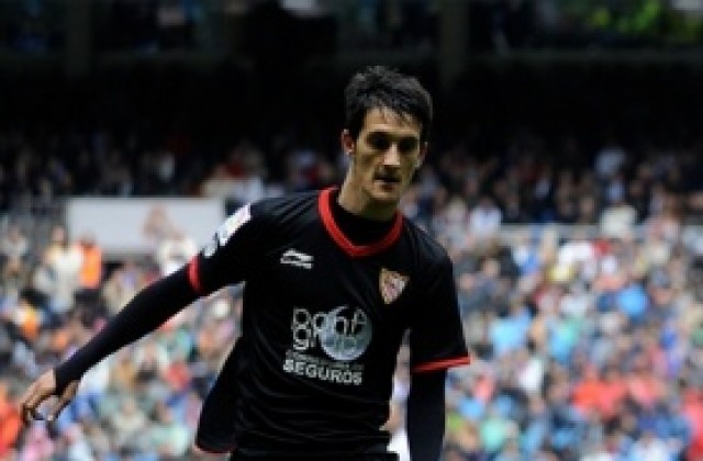 Луис Алберто: Аз съм най-щастливият човек на земята