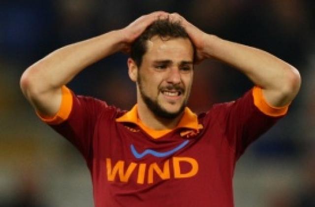 Дестро финализира трансфера си в Рома