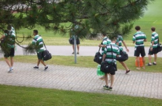 Левски се изправя срещу безмилостни бразилци