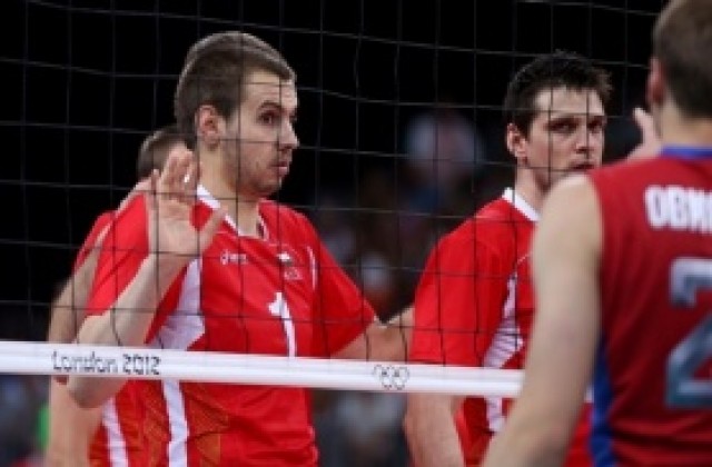 Двама титуляри със здравословни проблеми преди мача срещу Аржентина