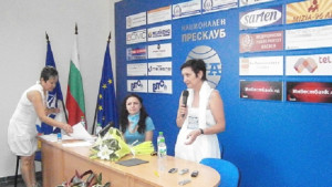 Представиха филм на млада режисьорка за самотните хора в селата