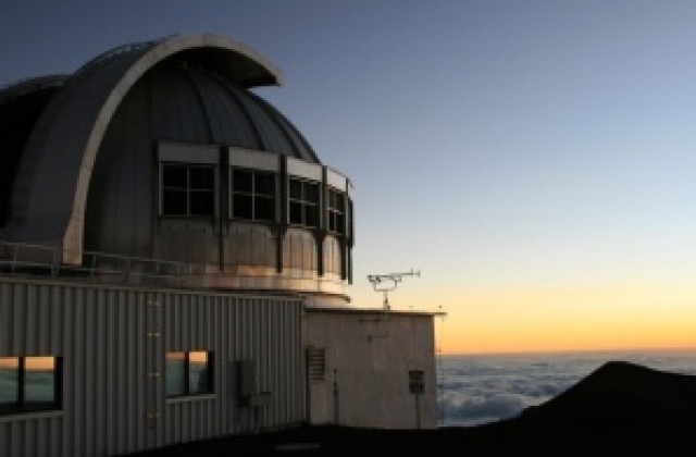 Настъпва суперлуние