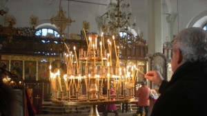 Петдесетница рожденият ден на Христовата църква