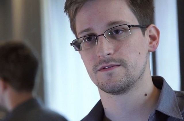 САЩ искат властите на Хонконг да екстрадират Едуард Сноудън