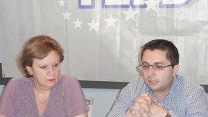 ГЕРБ стяга редиците си приема нови членове и изключва саботьорите