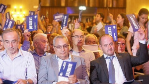 Само десен реформаторски блок може да преодолее политическата дестабилизация