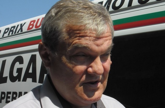 Румен Петков: С поведението си Станишев лиши България от възможността да се бори за председател на ЕК