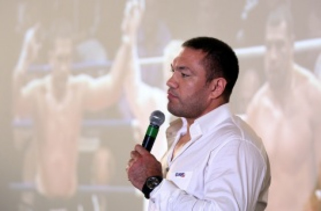 И мач с Димитренко няма да има, Кобрата ще се пробва да навие Дженингс