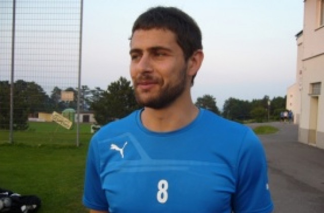 Генков като Лопес, под въпрос е за първите мачове