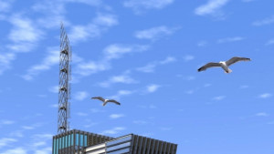 Транспортният министър подписва договора за бреговия център