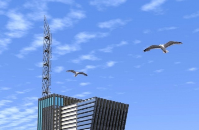 Транспортният министър подписва договора за бреговия център