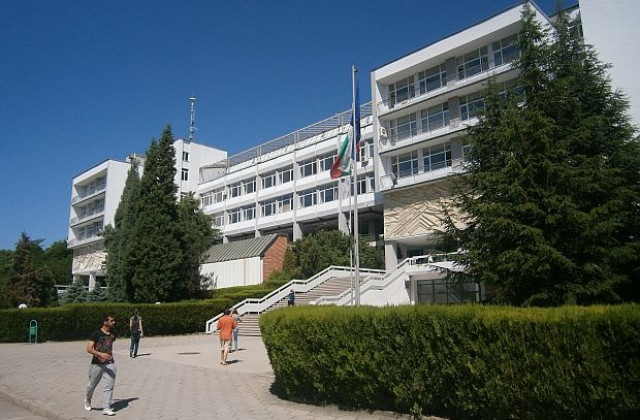 Кандидатстудентската кампания в ход