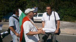 Преглед на печата 24 юни