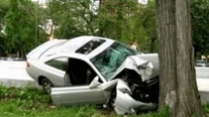 37годишен мъж от Дебелец загина в катастрофа