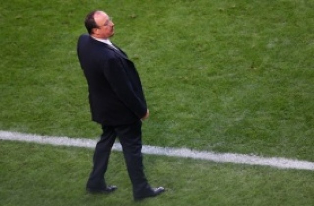 Бенитес: В Челси отдавна се знаеше, че Моуриньо се връща