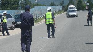 Дават на съд пиян моторист