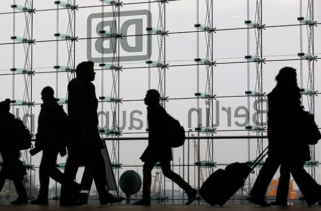 Имигрантите у нас предпочитали да живеят в крайните квартали