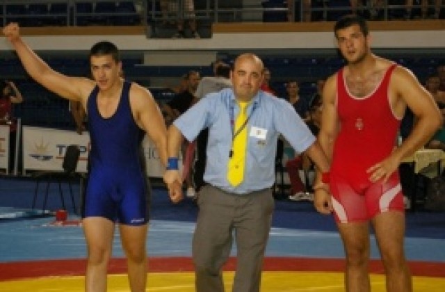 Европейска титла за класиците в Черна гора