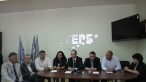 Българите в Брюксел ще стават лобисти на Варна за младежка