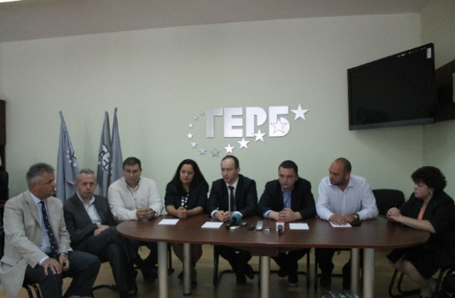 Българите в Брюксел ще стават лобисти на Варна за младежка столица