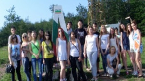 Ученици от екоклубове в СОУЕЕ приключиха дейността си с екскурзия