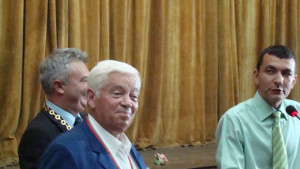 Световноизвестен криобиолог стана почетен гражданин на Монтана