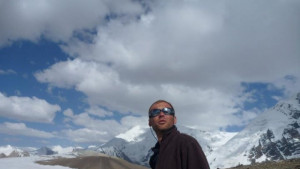 Алпинистът Иван Томов оцеля при терористичен акт в Пакистан