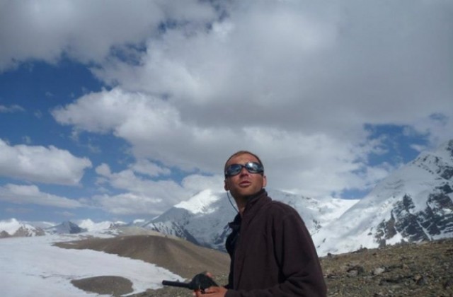 Алпинистът Иван Томов оцеля при терористичен акт в Пакистан