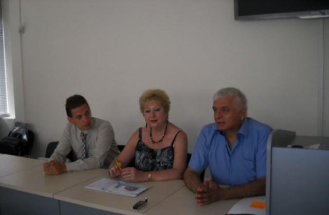 Представиха разписание на автобусните линии по морски маршрути в региона