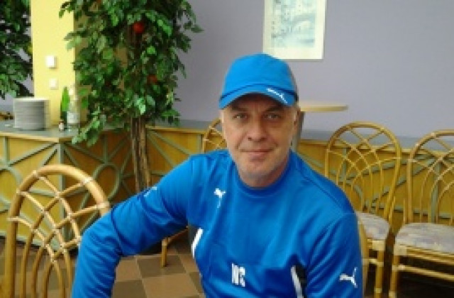 Сираков: Ако се съобразяваме с такива противници, мястото ни не е в Европа