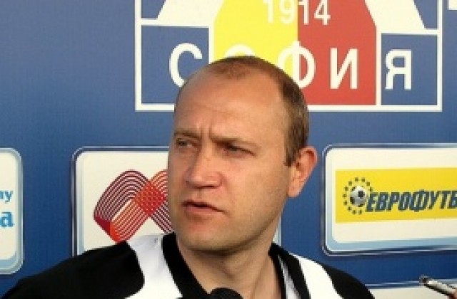 Левски гледа на живо Иртиш още в събота