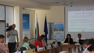 Представиха бъдещия регламент за сигурността на продуктите и надзор на