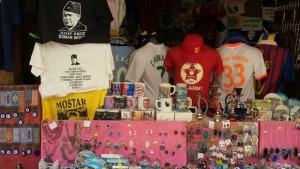 Израелски туристи шокирани от нацистки сувенири в Несебър