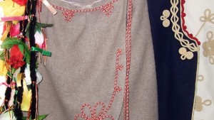 Съживяват изчезващия занаят гайтанджийство