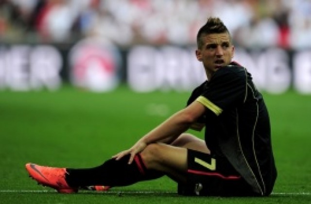 Официално: Рафа Бенитес уреди Наполи с Мертенс