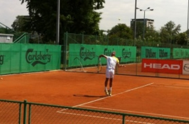 Кузманов и Грозданов поставени на фючърса в Стара Загора