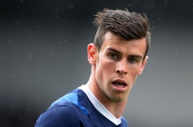 Перес и Леви решават съдбата на Гарет Бейл