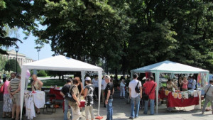 Международен фестивал на надомните работници в Русе