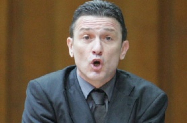 Юношеските баскетболни национали биха и Македония