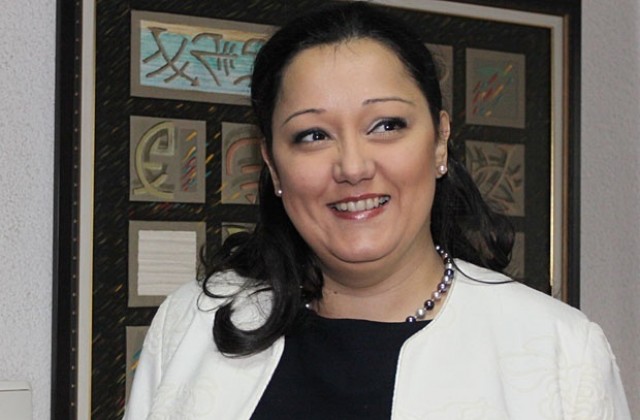 Лиляна Павлова: По времето на Йорданов Варна беше една от най-трудните общини