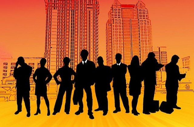 Правителство на инвестиционното проектиране*