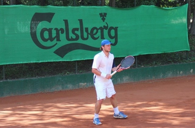 Кузманов и Грозданов започват участие на турнира в Стара Загора
