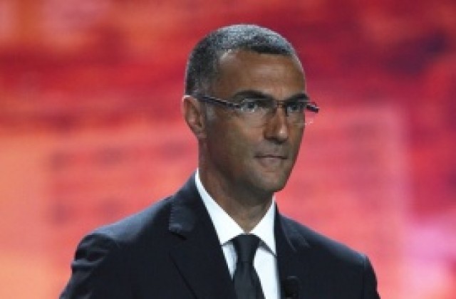 Легенда на Интер: Италия трябва да спре Испания по стария изпитан начин