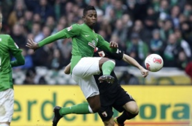 Ливърпул иска скандален холандец от Вердер