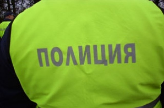 Заловиха крадец на вещи от коли