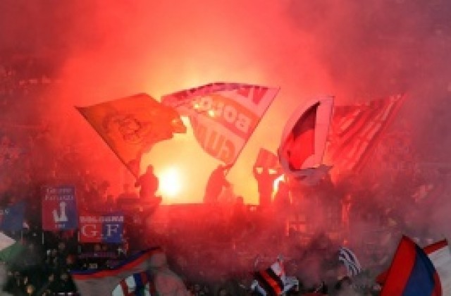 Обиски в офисите на 18 клуба от Серия А