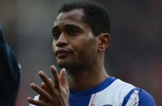 Мьонхенгладбах върна Рафаел в Бундеслигата